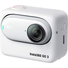 Insta360 GO 3 64Gt -actionkamera