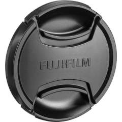 Fujifilm Lens Cap 49mm -linssinsuoja * DEMO