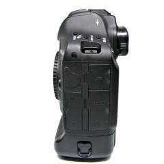 (Myyty)Canon EOS 1DX Mark II -runko (SC:n.50000) (Käytetty) 
