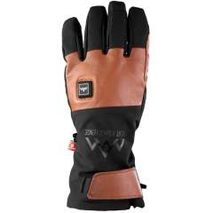 HeatX Heated Outdoor Gloves -lämpöhanskat