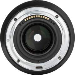 Viltrox 85mm f/1.8 AF II (Nikon Z) -objektiivi Demo