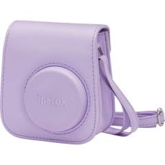 Fujifilm Instax Mini 11 Bag -kameralaukku - Lilac Purple