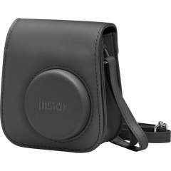 Fujifilm Instax Mini 11 Bag -kameralaukku - Charcoal Gray