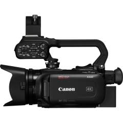 Canon XA65 UHD 4K -videokamera + 100e lahjakortti