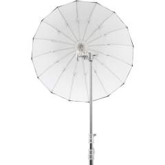 Godox UB-165S Parabolic Umbrella 165cm -heijastava parabolinen sateenvarjo