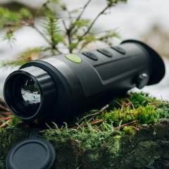 Pixfra Ranger R625 -lämpökamera