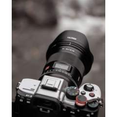 Viltrox AF 16mm F1.8 (Nikon Z) -objektiivi