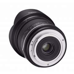 Samyang MF 14mm f/2.8 MK II (Canon EF) -objektiivi