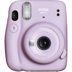Fujifilm Instax Mini 11 pikakamera - Blush Pink
