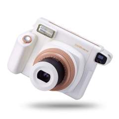Fujifilm Instax Wide 300 pikafilmikamera - Toffee