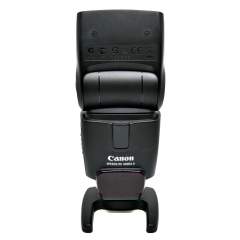 (Myyty) Canon Speedlite 430EX II -salama (käytetty)