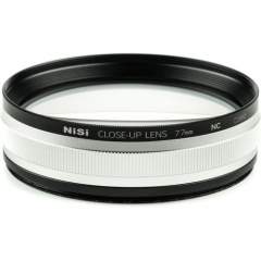 NiSi Close-Up Lens Kit - 77mm lähikuvalinssipakkaus