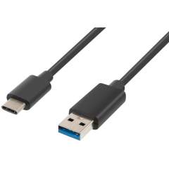 Acme CB1042 USB A - USB-C kaapeli (2m)