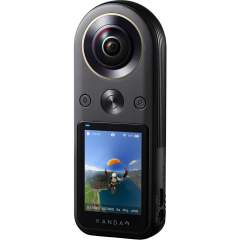 KanDao Qoocam 8K - 360-asteen kamera