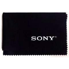 Sony mikrokuituliina