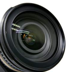 (Myyty) Tamron SP AF 17-50mm f/2.8 XR Di II VC (Nikon) (käytetty)