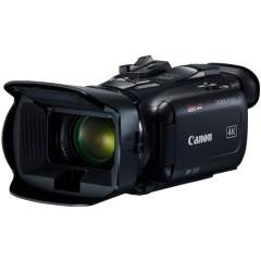 Canon LEGRIA HF G50 4K-videokamera