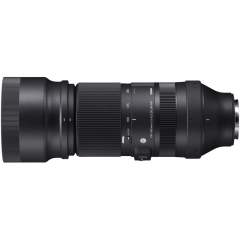Sigma 100-400mm f/5-6.3 DG DN OS C (Sony FE) objektiivi
