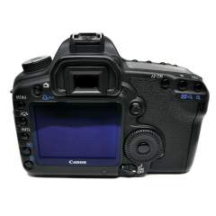 (Myyty) Canon EOS 5D Mark II runko (SC:38661) (käytetty)