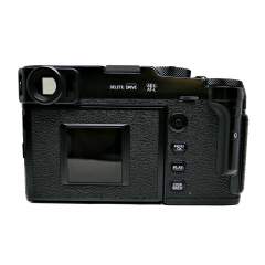 (Myyty) Fujifilm X-Pro 3 runko (SC:8650) (käytetty)