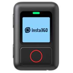 Insta360 GPS Action Remote -kauko-ohjain