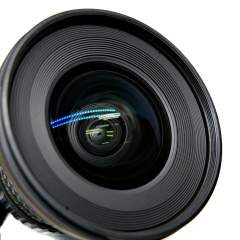 (Myyty)Tokina AT-X SD 12-24mm f/4 IF DX (Nikon) (käytetty)
