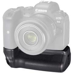 Canon BG-R10 -akkukahva (EOS R5, R6 ja R6 Mark II) + 35e Cashback
