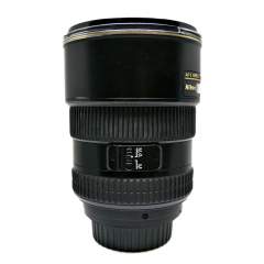 (Myyty) Nikon AF-S Nikkor 17-55mm f/2.8 G ED (käytetty)