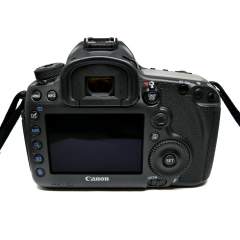 (Myyty) Canon EOS 5DS R runko (SC:13840) (käytetty)