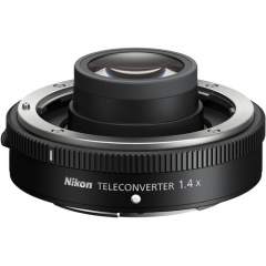 Nikon Z Teleconverter TC-1.4x -telejatke