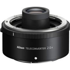 Nikon Z Teleconverter TC-2x -telejatke
