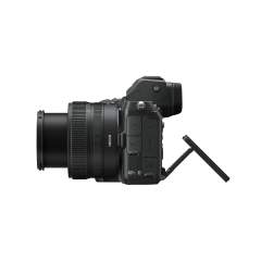 Nikon Z5 + Nikkor Z 24-50mm + FTZ-adapteri Kit + 150€ vaihtohyvitys