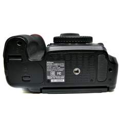 (Myyty) Nikon D750 (SC:34990) (käytetty)