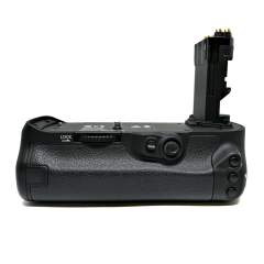 (Myyty) Canon BG-E16 akkukahva (käytetty)
