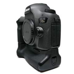 (Myyty) Canon EOS 5DS + BG-E11 akkukahva (SC:28460) (käytetty) sis. ALV