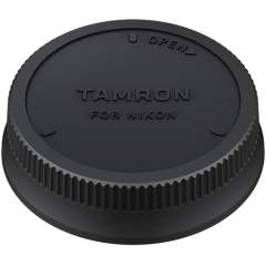 Tamron Rear Cap takatulppa (Nikon F)