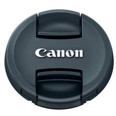 Canon 55mm (E-55) Lens Cap linssisuojus