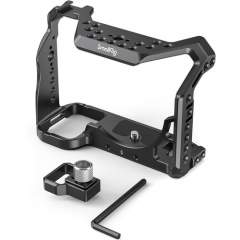 Smallrig 3007 Cage & Cable clamp (Sony A7S III)