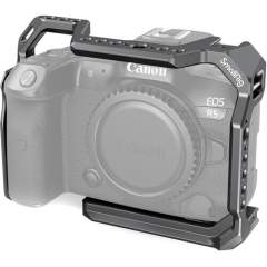 SmallRig 2982 Camera Cage for Canon R5 / R6 / R6 II -kehikko