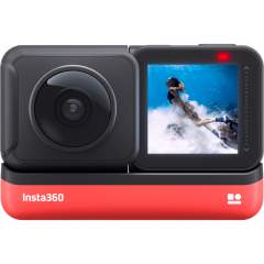 Insta360 One R 360 Edition -kamera