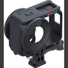 Insta360 One R Lens Guard -objektiivin suoja