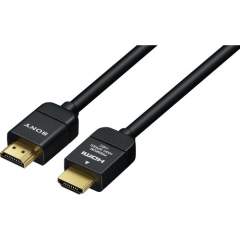 Sony DLC-HX10 Premium High-speed HDMI Cable (90cm)