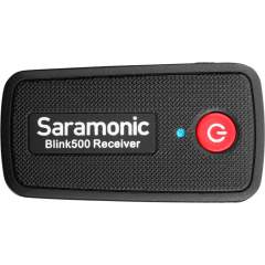 Saramonic Blink 500 RX 2,4 GHZ Wireless Receiver -vastaanotin