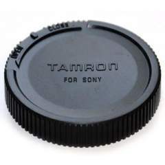 Tamron Rear Cap takatulppa (Sony E)