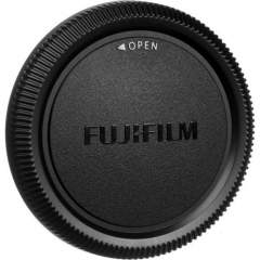 Fujifilm BCP-001 Body Cap runkotulppa (Fuji X)