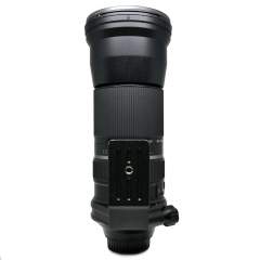 (Myyty) Tamron SP 150-600mm f/5-6.3 Di VC USD (Nikon) (käytetty)