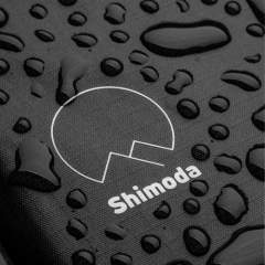 Shimoda Action X30 reppu - Musta