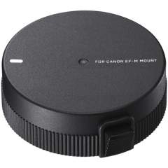 Sigma USB Dock (Canon EF-M)