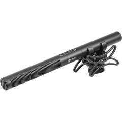 Azden Pro XLR Shotgun Microphone SGM-250 -haulikkomikrofoni