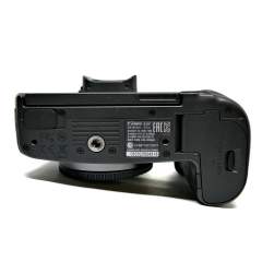 (Myyty) Canon EOS R (SC:52000) (käytetty) (takuu)